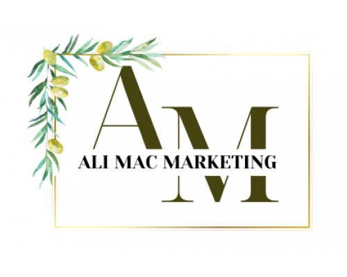 Photo of Ali Mac Marketing Photo of Ali Mac Marketing