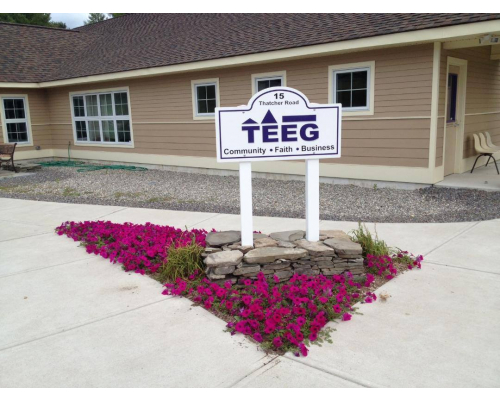 Photo of TEEG Photo of TEEG