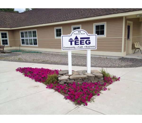 Photo of TEEG Photo of TEEG