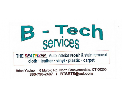 Photo of B-TECH SERVICES Photo of B-TECH SERVICES