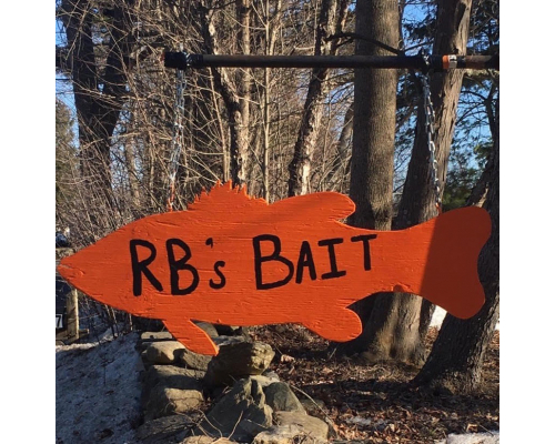 Photo of Red Beards Bait and More Photo of Red Beards Bait and More