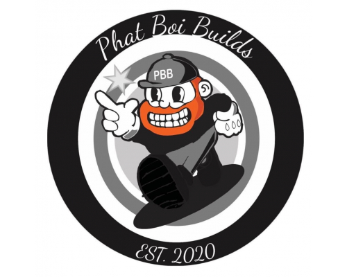 Photo of Phat Boi Builds Photo of Phat Boi Builds