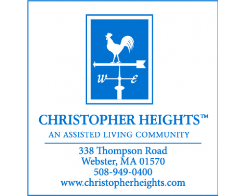 Photo of Christopher Heights Assisted Living of Webster Photo of Christopher Heights Assisted Living of Webster