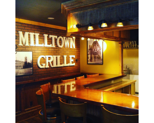 Photo of Milltown Grille Inc Photo of Milltown Grille Inc