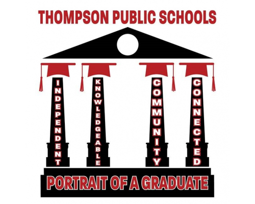Photo of Thompson Public Schools Photo of Thompson Public Schools