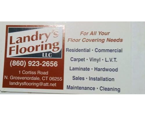 Photo of Landry’s Flooring LLC Photo of Landry’s Flooring LLC