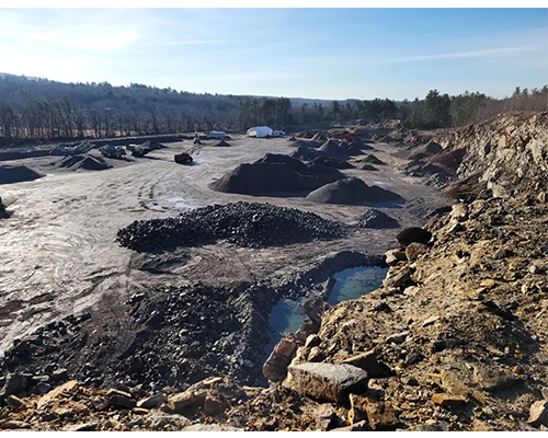 Photo of French River Materials of Thompson, LLC Photo of French River Materials of Thompson, LLC