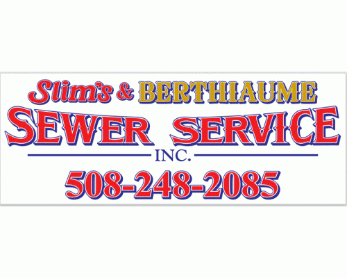 Photo of Slims & Berthiuame Sewer Service Inc. Photo of Slims & Berthiuame Sewer Service Inc.