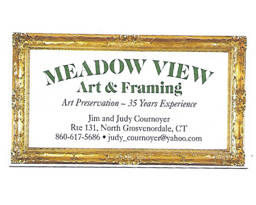 Photo of Meadow View Art & Framing Photo of Meadow View Art & Framing