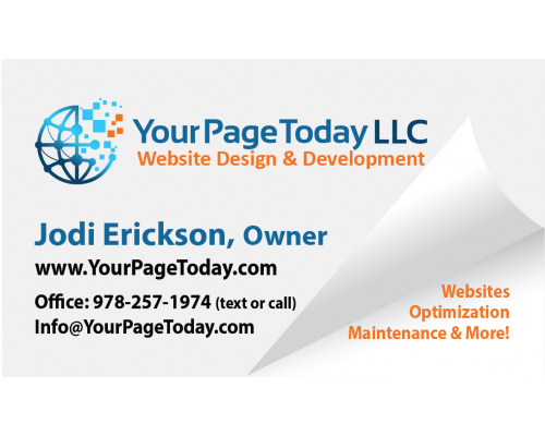 Photo of Your Page Today LLC Photo of Your Page Today LLC