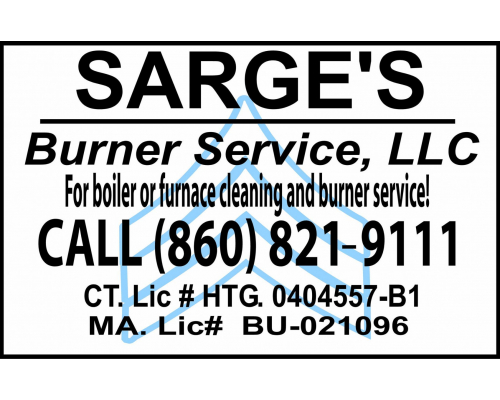 Photo of Sarge’s Burner Service LLC Photo of Sarge’s Burner Service LLC