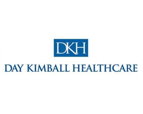 Photo of Day Kimball Healthcare Foundation Photo of Day Kimball Healthcare Foundation