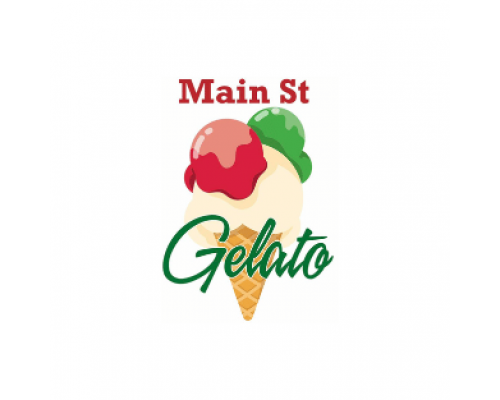 Photo of Main St Gelato Photo of Main St Gelato