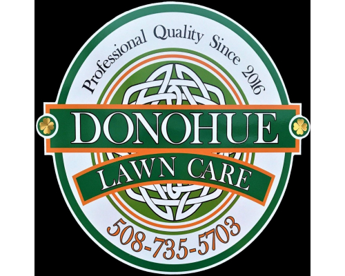 Photo of Donahue Lawn Care Photo of Donahue Lawn Care