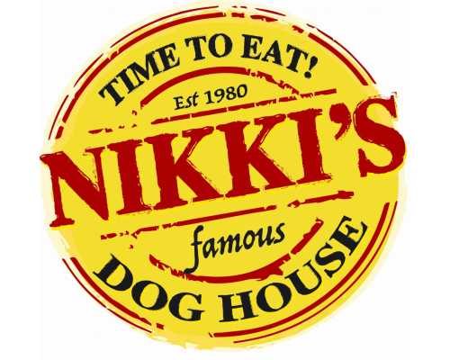 Photo of Nikki’s Dog House Photo of Nikki’s Dog House