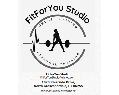 Photo of Fit For You Studio Photo of Fit For You Studio
