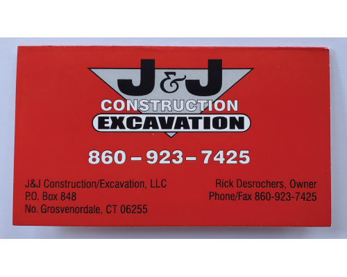 Photo of J & J Construction LLC Photo of J & J Construction LLC