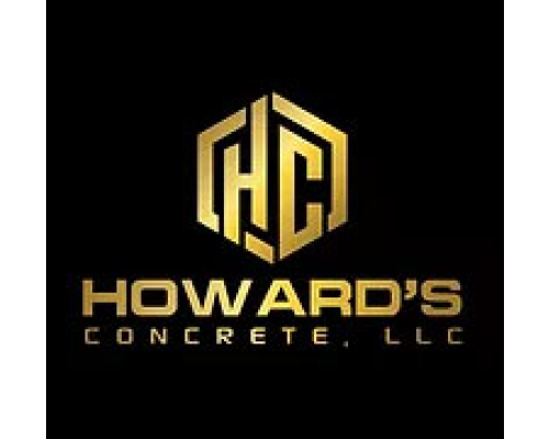 Photo of Howard’s Concrete, LLC Photo of Howard’s Concrete, LLC