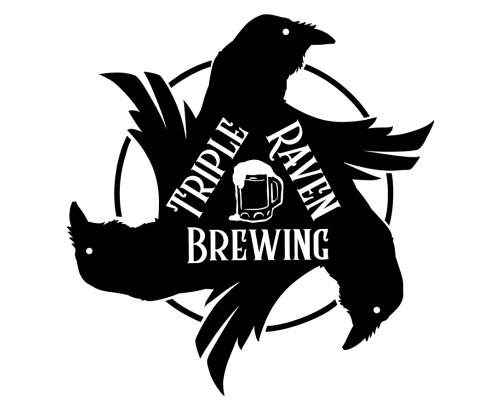 Photo of Triple Raven Brewing LLC Photo of Triple Raven Brewing LLC
