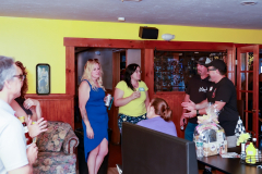 Pit Stop Pub Mixer 2023