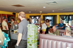 Pit Stop Pub Mixer 2023